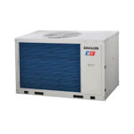 Modular Chillers ANsicht Version 2 - Klimaanlagen