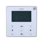 Fernbedienung zur Wandmontage, Kommerzielle Klimaanlagen Sinclair