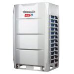 Ausseneinheit für Großraum-Klimaanlagen