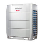 Ausseneinheit für Großraum-Klimaanlagen