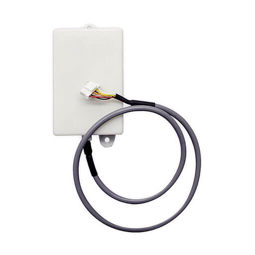 Modbus Schnittstelle für Klimaanlagen