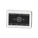 Steuereinheit Ansteuerung Controller Wärmepumpe SMH