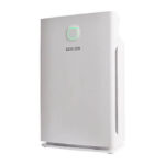 Luftreiniger mit Mehrfach-Hygienefilter