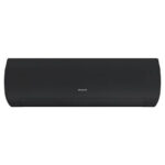 Terrel Klimaanlage Schwarz