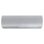 Terrel Klimaanlage Silber