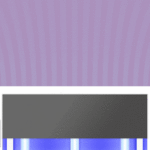 Luftserilisationsgerät und Luftreiniger - Funktionsweise Auslass der gereinigten, antiviralen Luft an den Raum