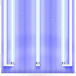 Luftserilisationsgerät und Luftreiniger - Funktionsweise zweite Phase UV-C-Strahlungseinheit
