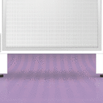 Luftserilisationsgerät und Luftreiniger - Funktionsweise Lufteinzug