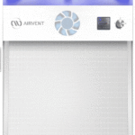 Luftserilisationsgerät und Luftreiniger - Funktionsweise erste Phase Hygienefilter