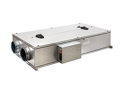 Lüftungsgeräte Lüftungstechnik Wohnraumlüftung